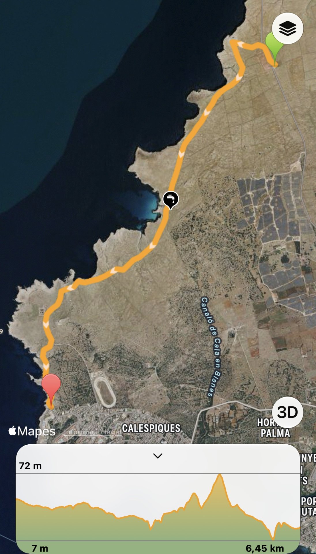 route
