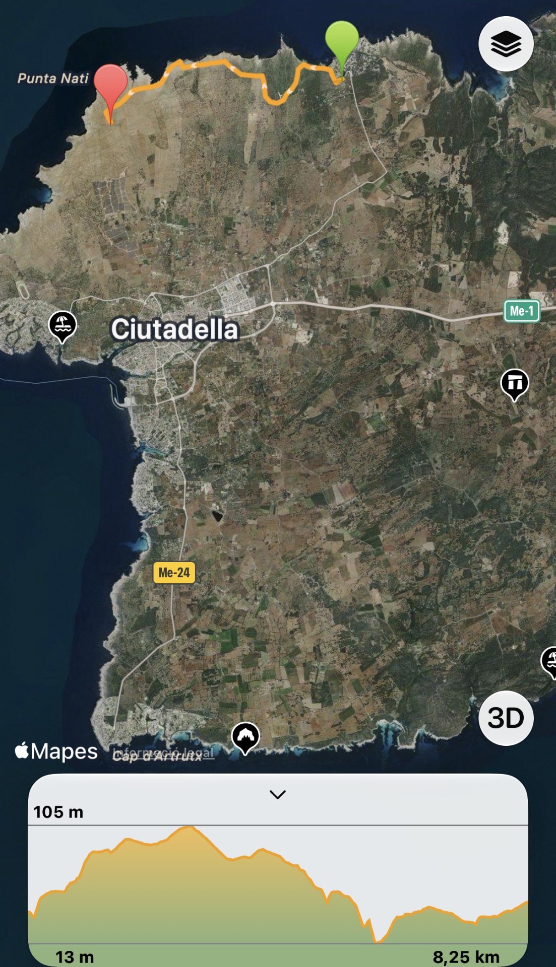 route