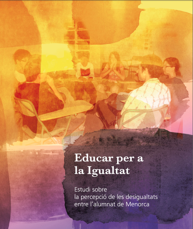 educar per a la igualtat